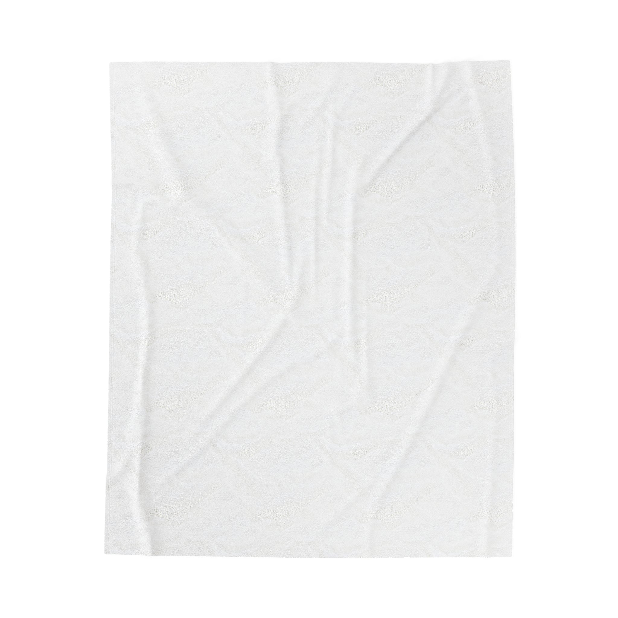 Libra Velveteen Plush Blanket
